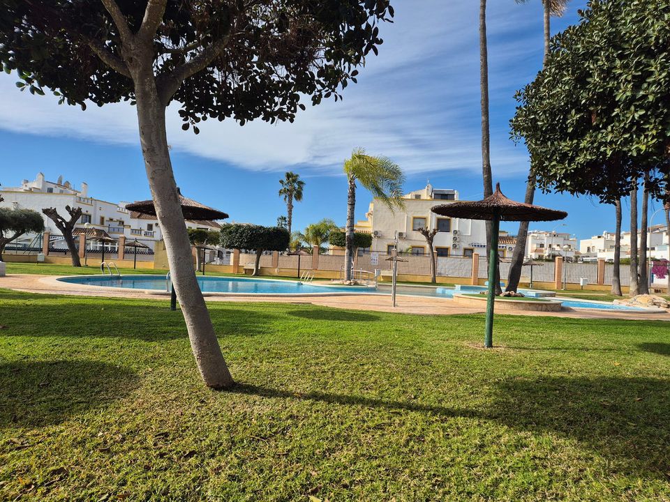 Penthouse i Playa Flamenca, Alicante - foto 3