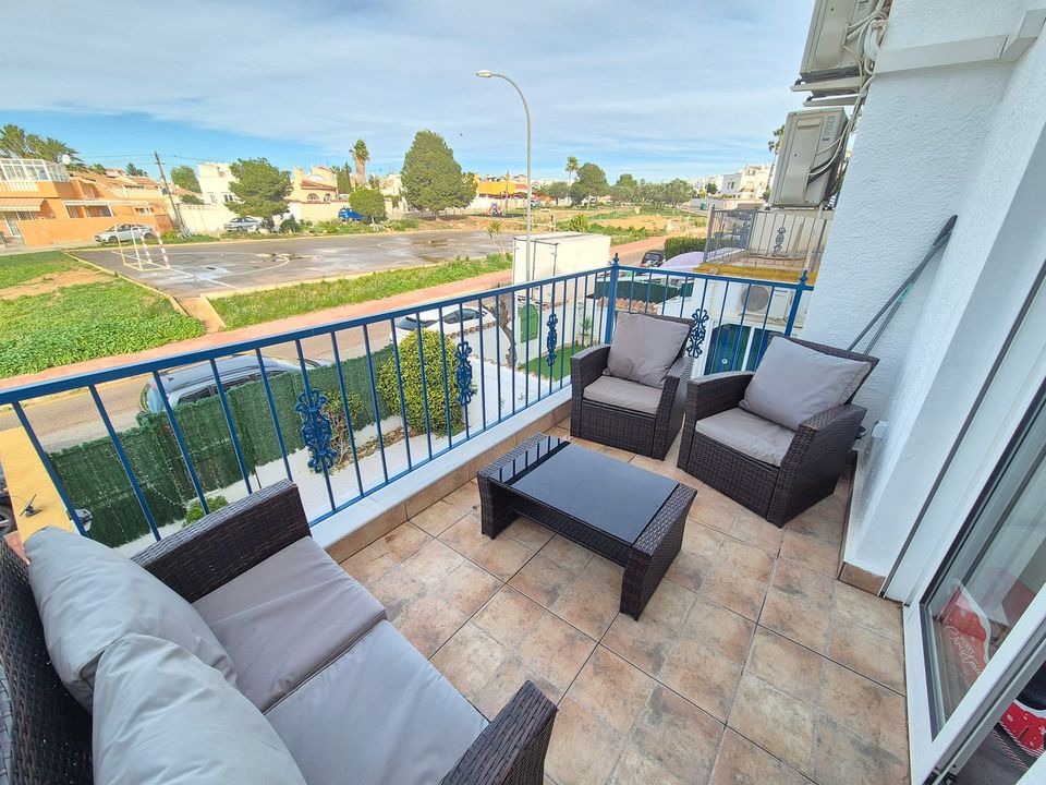 Penthouse i Playa Flamenca, Alicante - foto 4