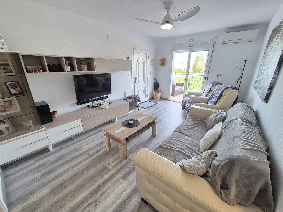 Penthouse i Playa Flamenca, Alicante - foto 5