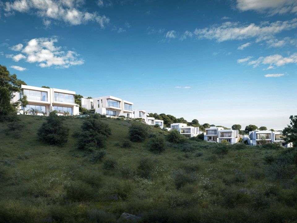 Byhus i Velez Malaga, Malaga - foto 3