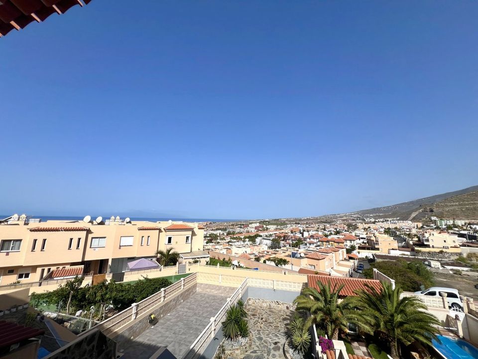 Byhus i Torviscas, Tenerife - foto 1
