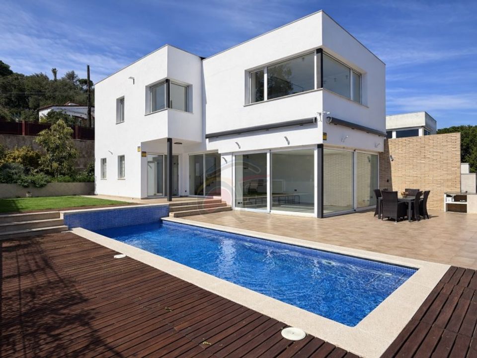 Villa i Calonge, Gerona - foto 1