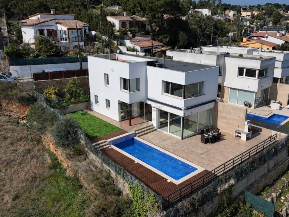 Villa i Calonge, Gerona - foto 2