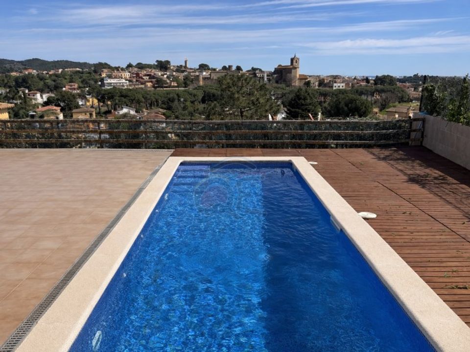 Villa i Calonge, Gerona - foto 4