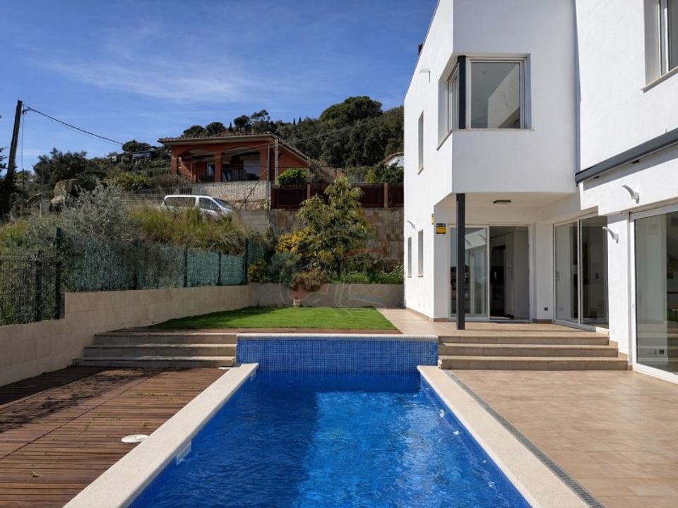 Villa i Calonge, Gerona - foto 5
