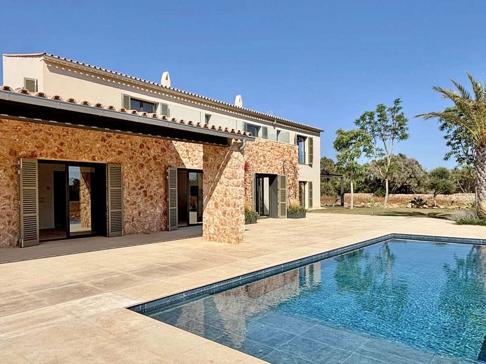 Finca i Llucmajor, Mallorca - foto 3