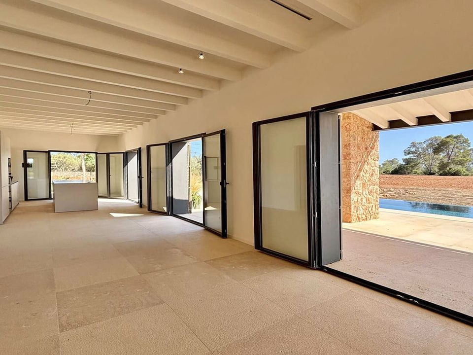 Finca i Llucmajor, Mallorca - foto 5