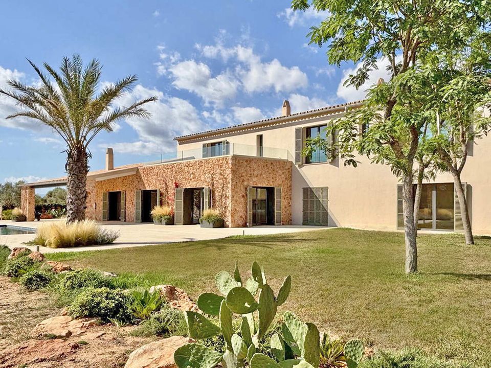 Finca i Llucmajor, Mallorca - foto 2