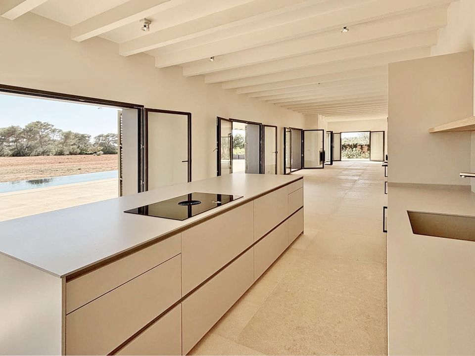 Finca i Llucmajor, Mallorca - foto 4