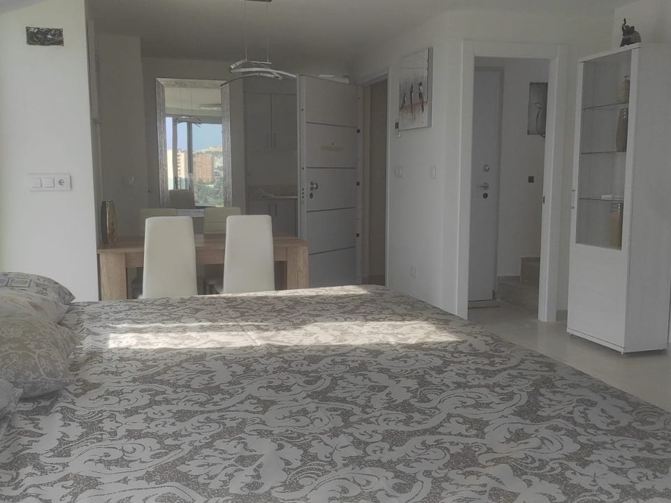 Lejlighed i Finestrat, Alicante - foto 4