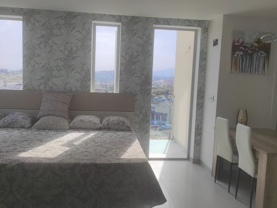 Lejlighed i Finestrat, Alicante - foto 5