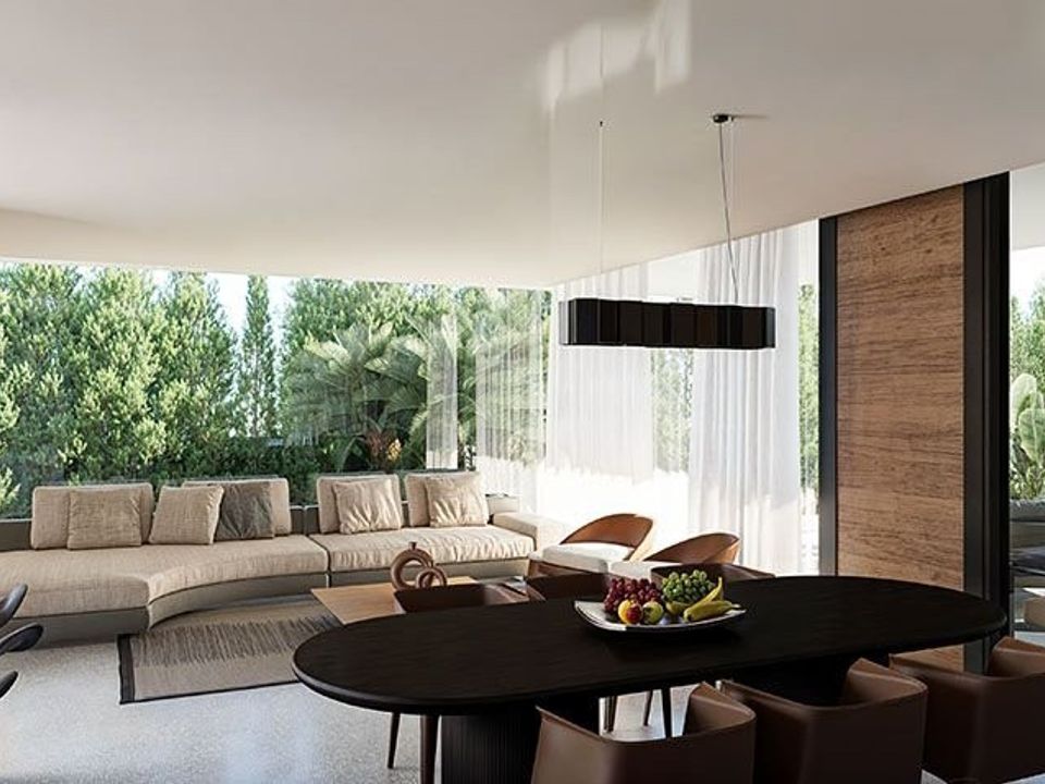 Villa i Torrevieja, Alicante - foto 5