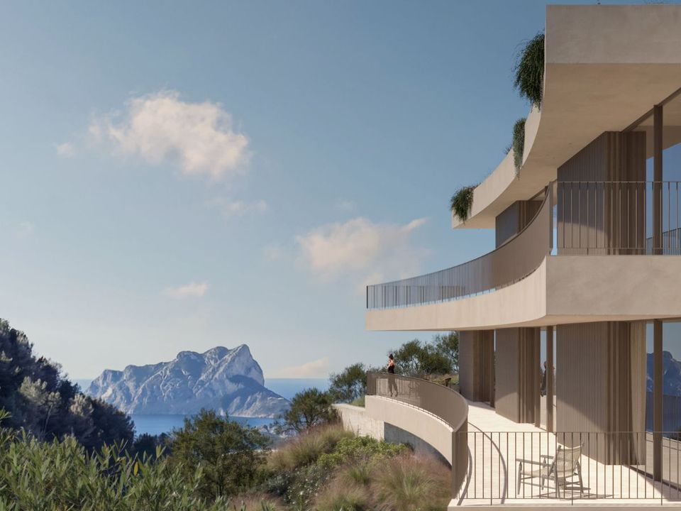 Villa i Teulada, Alicante - foto 4