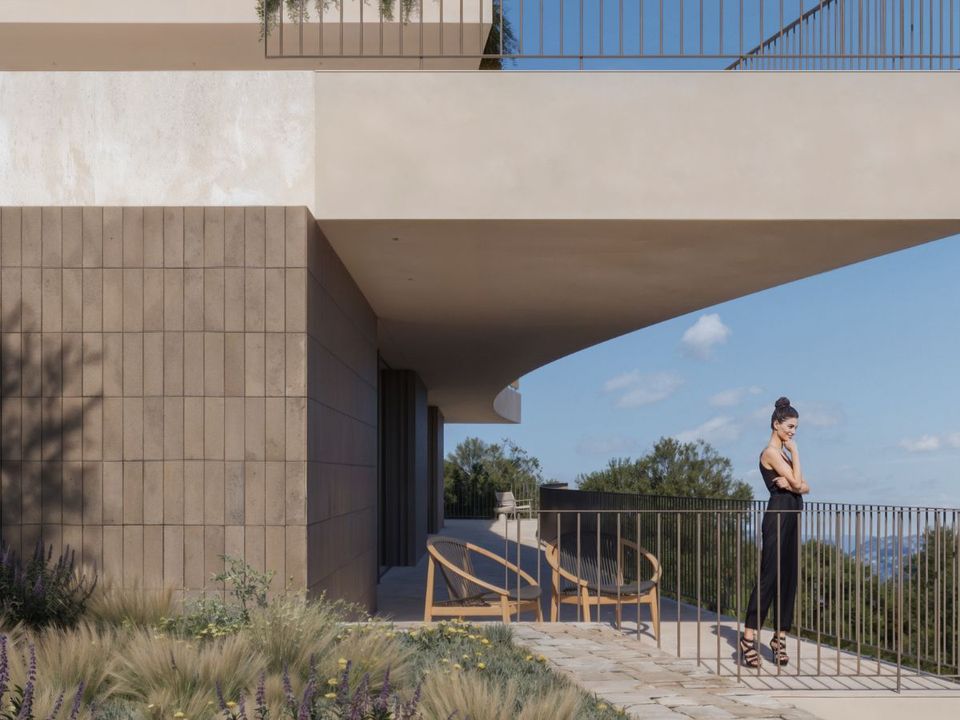 Villa i Teulada, Alicante - foto 5
