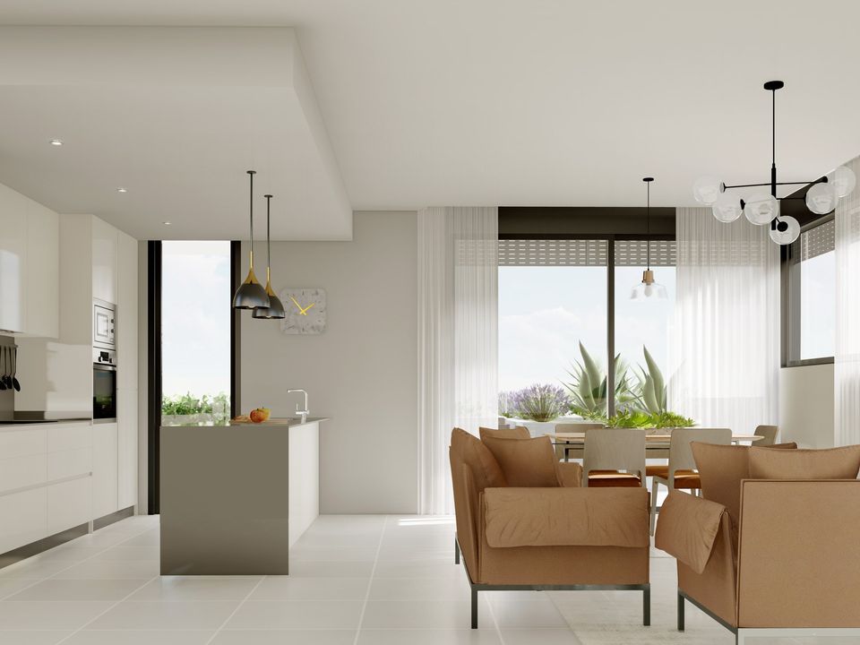 Villa i Polop, Alicante - foto 4