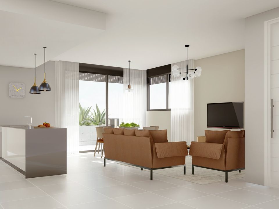 Villa i Polop, Alicante - foto 5