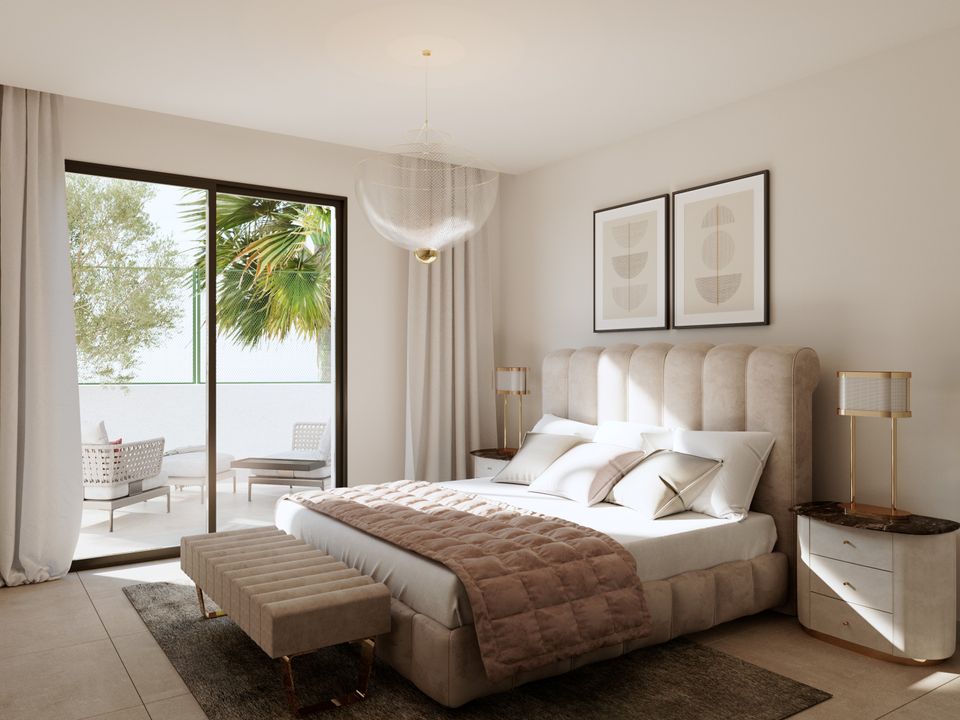 Villa i Finestrat, Alicante - foto 5