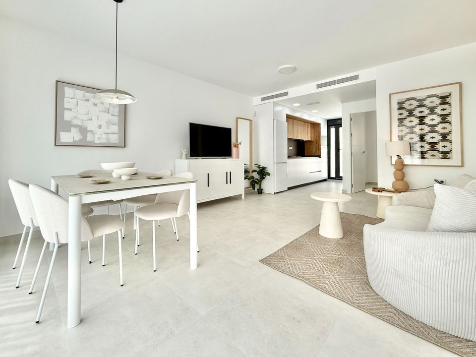 Villa i Cox, Alicante - foto 5