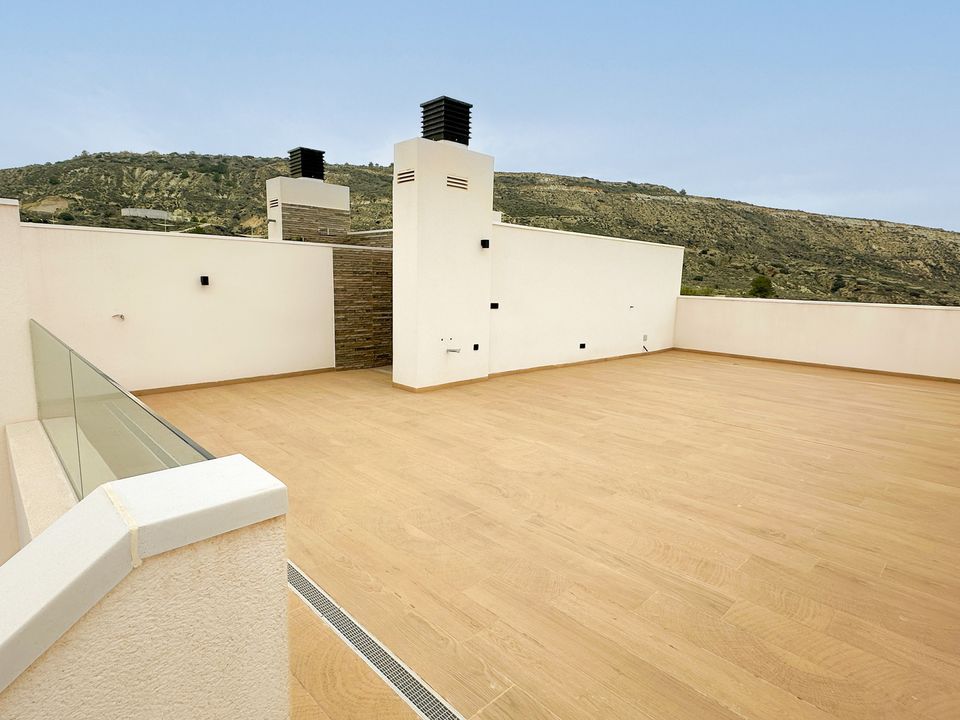 Villa i Algorfa, Alicante - foto 3