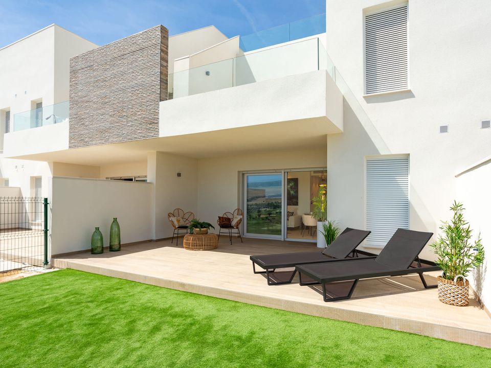 Villa i Algorfa, Alicante - foto 5