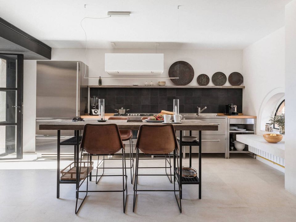 Penthouse i Palma De Mallorca, Mallorca - foto 4