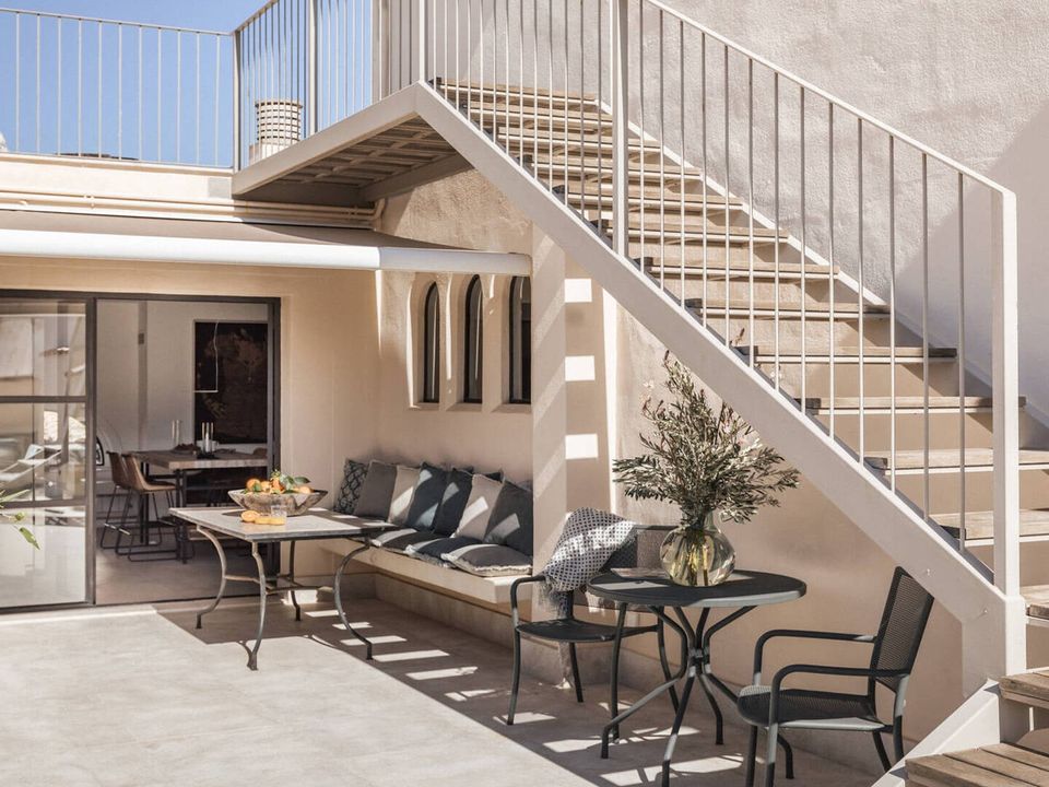 Penthouse i Palma De Mallorca, Mallorca - foto 3