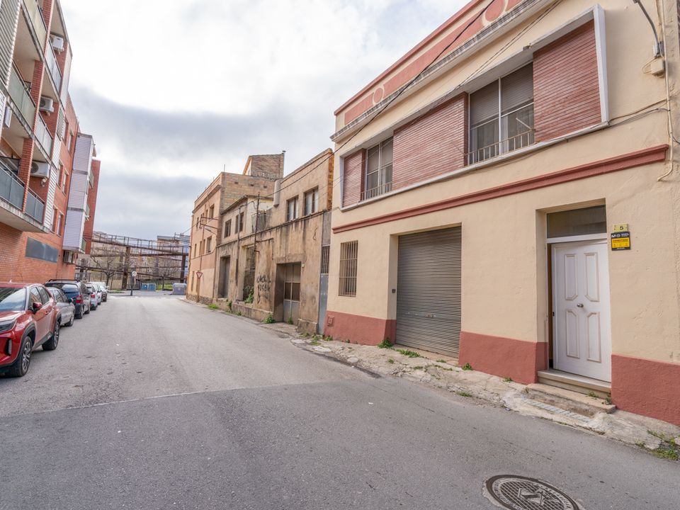 Byhus i Tortosa, Tarragona - foto 2