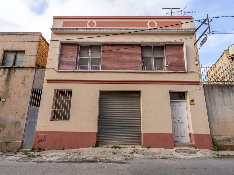 Byhus i Tortosa, Tarragona - foto 1