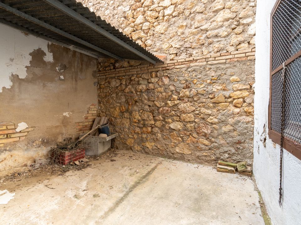 Byhus i Tortosa, Tarragona - foto 5