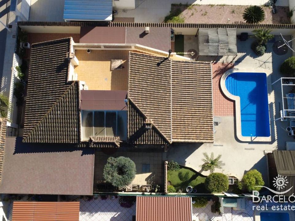 Villa i Formentera Del Segura, Alicante - foto 2