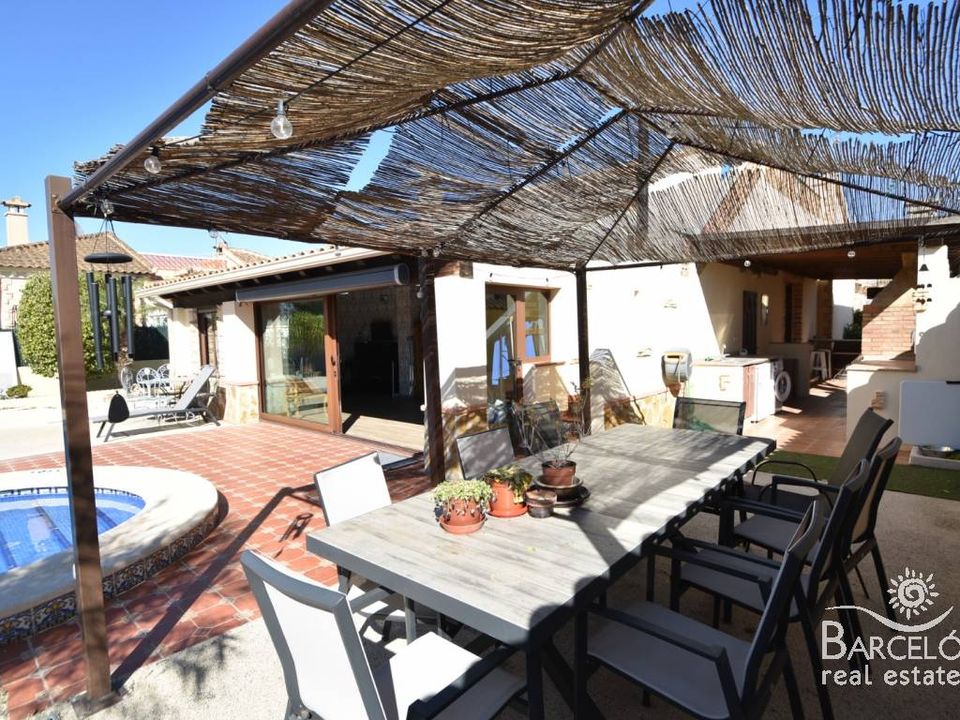 Villa i Formentera Del Segura, Alicante - foto 3
