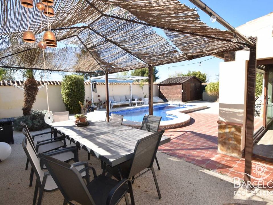 Villa i Formentera Del Segura, Alicante - foto 4