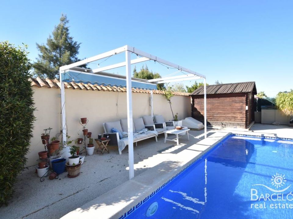 Villa i Formentera Del Segura, Alicante - foto 5