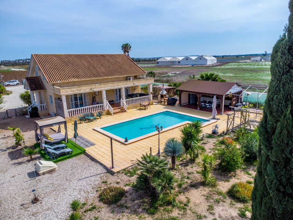 Finca i Crevillent, Alicante - foto 4