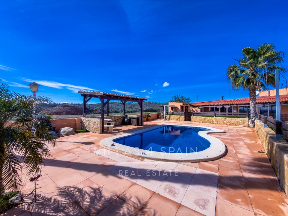 Villa i Fortuna, Murcia - foto 5