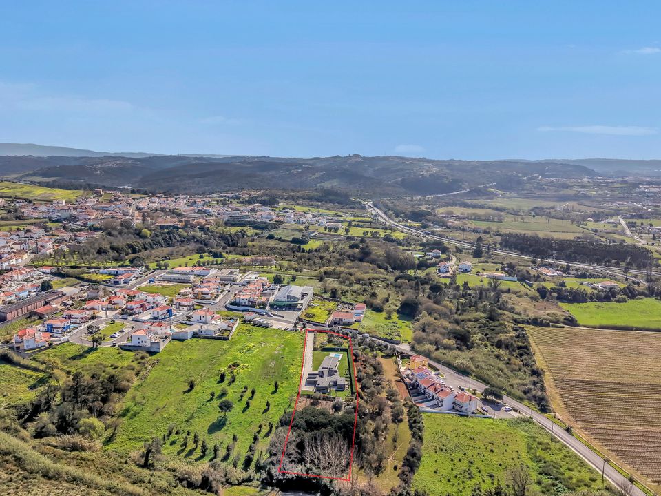 Villa i Gaeiras, Leiria - foto 4