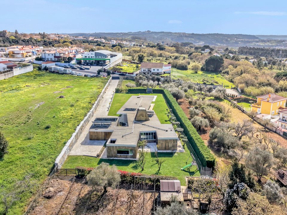 Villa i Gaeiras, Leiria - foto 3