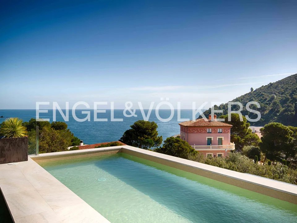 Villa i Villa Colera, Gerona - foto 5