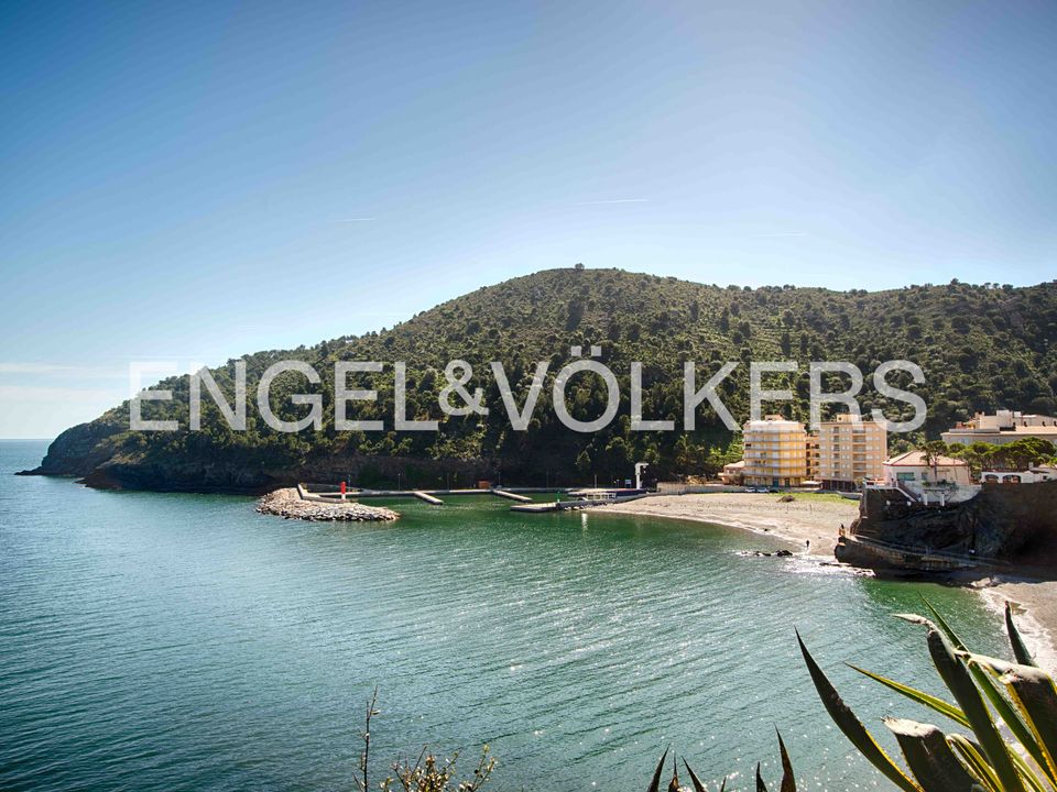 Villa i Villa Colera, Gerona - foto 2