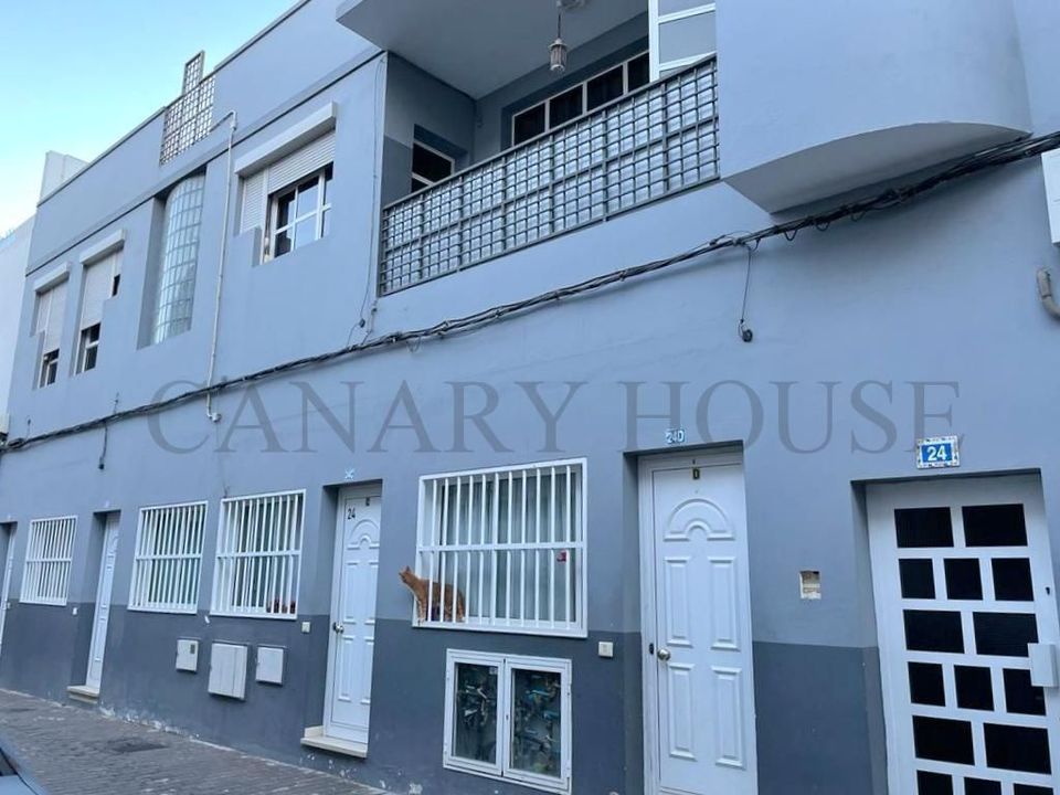 Erhvervsejendom i Mogan, Gran Canaria - foto 1