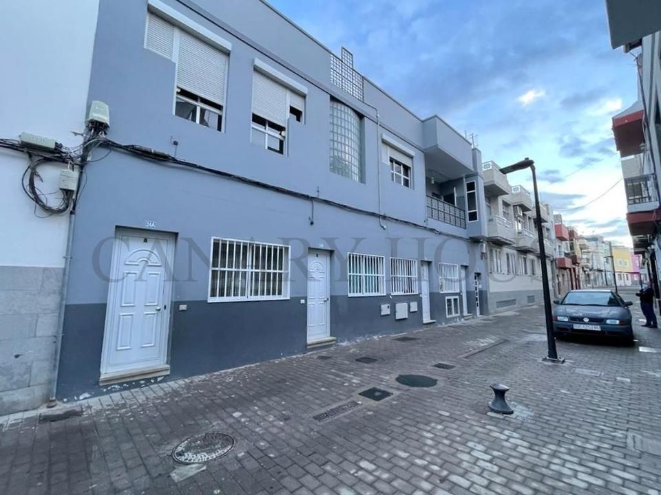 Erhvervsejendom i Mogan, Gran Canaria - foto 2