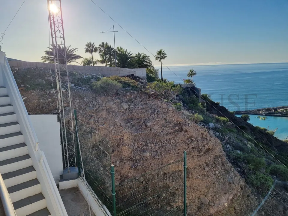 Helårsgrund i Mogan, Gran Canaria - foto 3