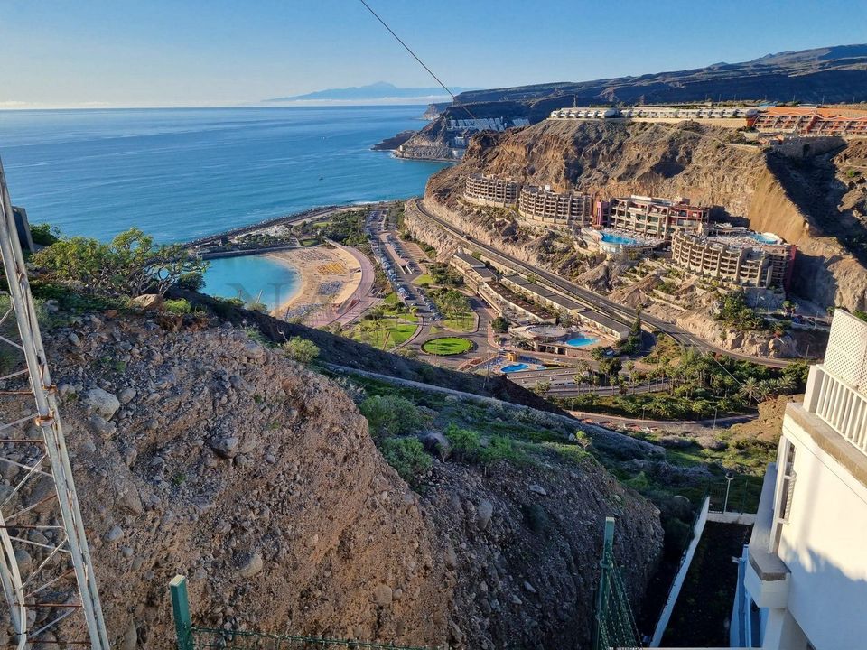 Helårsgrund i Mogan, Gran Canaria - foto 2