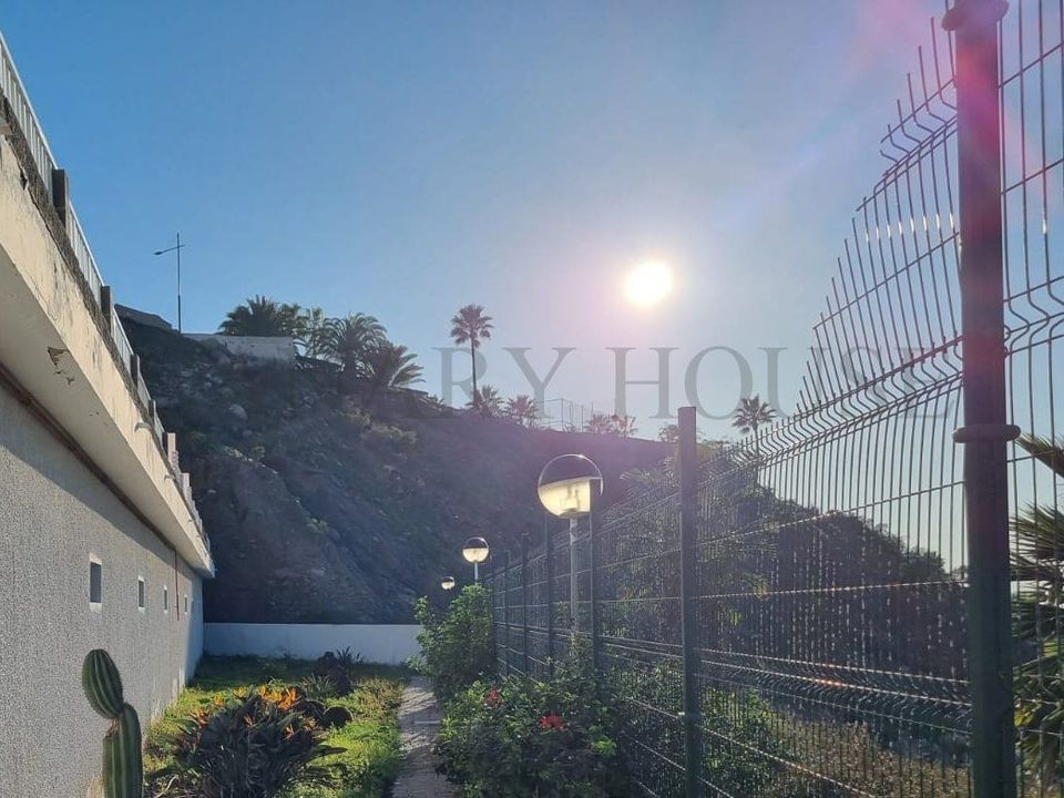 Helårsgrund i Mogan, Gran Canaria - foto 4