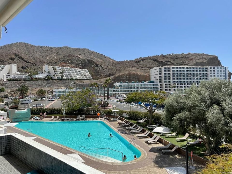 Lejlighed i Mogan, Gran Canaria - foto 2
