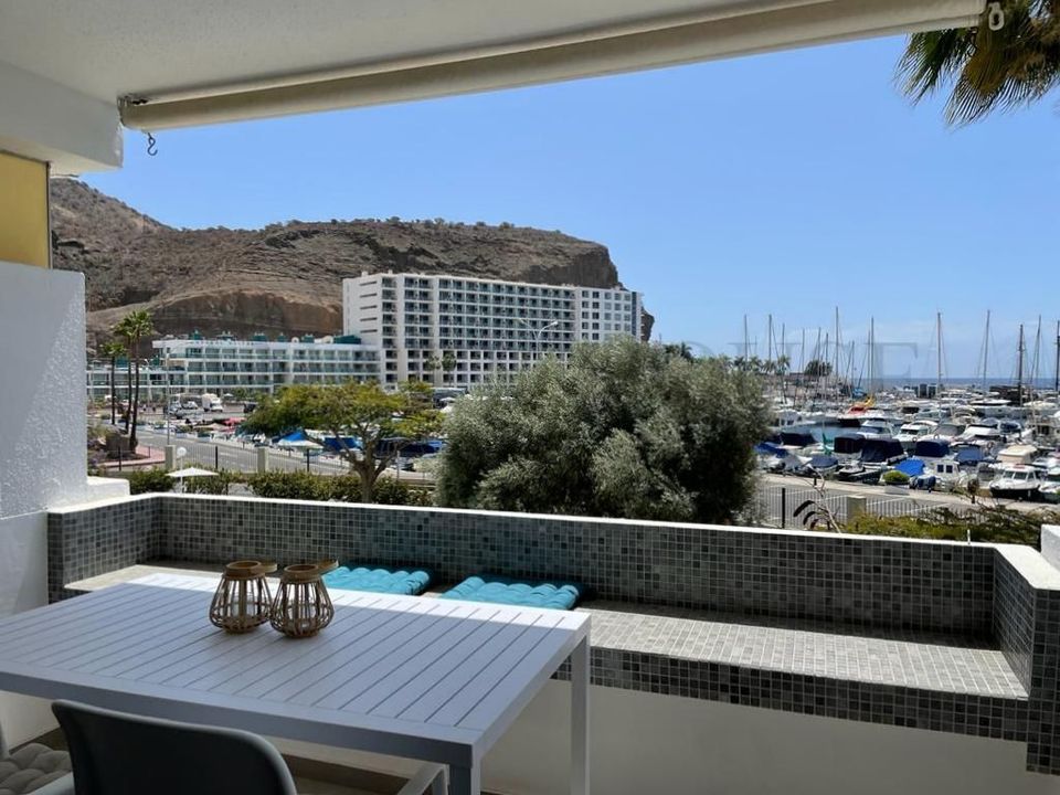 Lejlighed i Mogan, Gran Canaria - foto 3