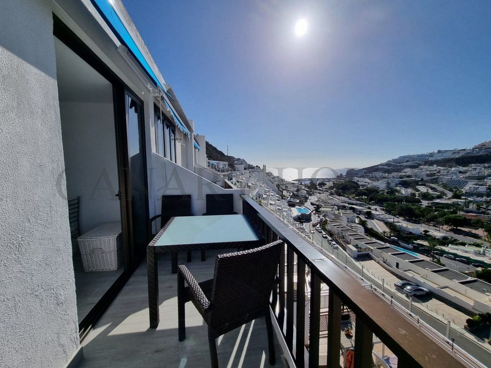 Lejlighed i Mogan, Gran Canaria - foto 2