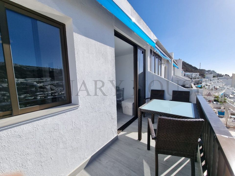 Lejlighed i Mogan, Gran Canaria - foto 3