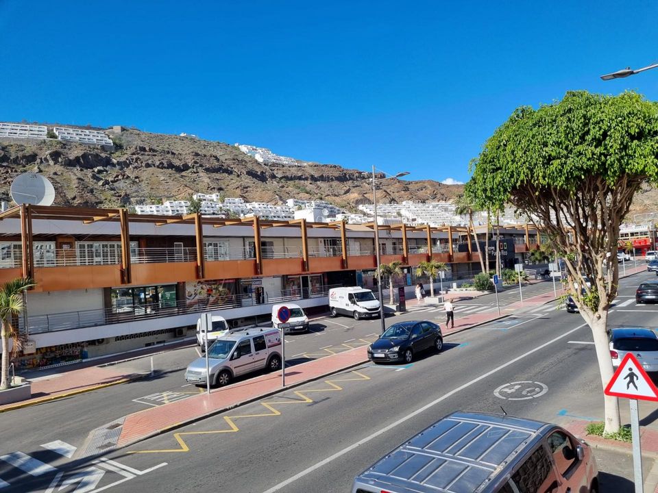 Erhvervsejendom i Mogan, Gran Canaria - foto 2