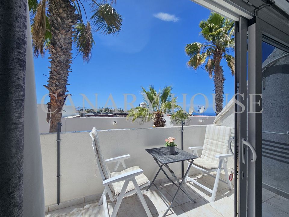 Lejlighed i Mogan, Gran Canaria - foto 2